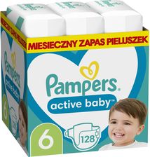 pampers pieluchy premium care 2 mini 240