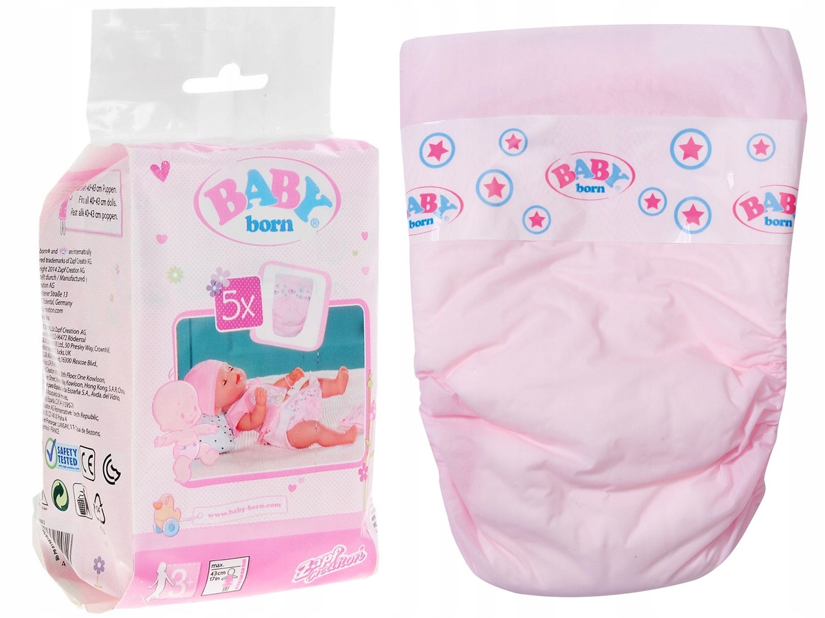 pampersy pampers rozm 5