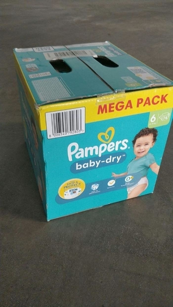 promocja pampers sleep&play