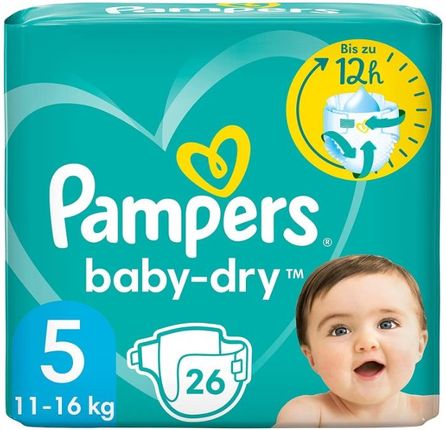 pampersy pampers 1 tesco