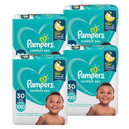 pieluchomajtki pampers premium care 5