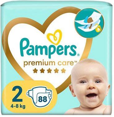 pampers sctiv baby 4