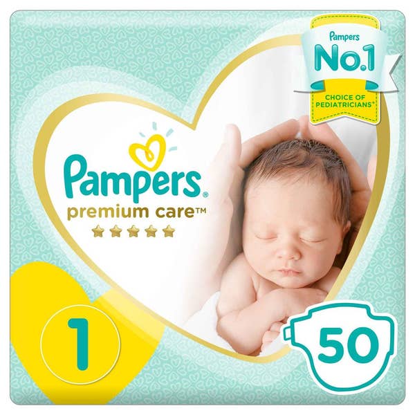 29 tc pampers