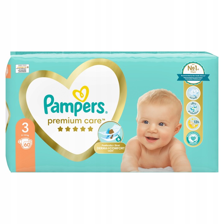 pampers baby dry giga pack