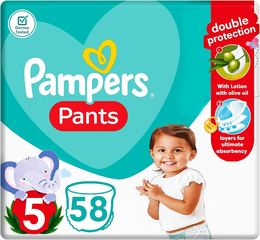 pampers 3 lidl