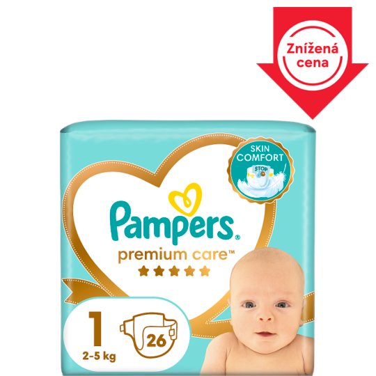 pieluszki jednorazowe pampers pure opinie