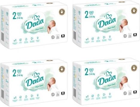 pampers premium care 88 szt cena