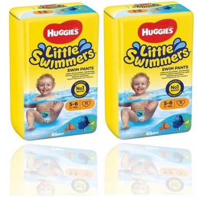 empik pampers 4