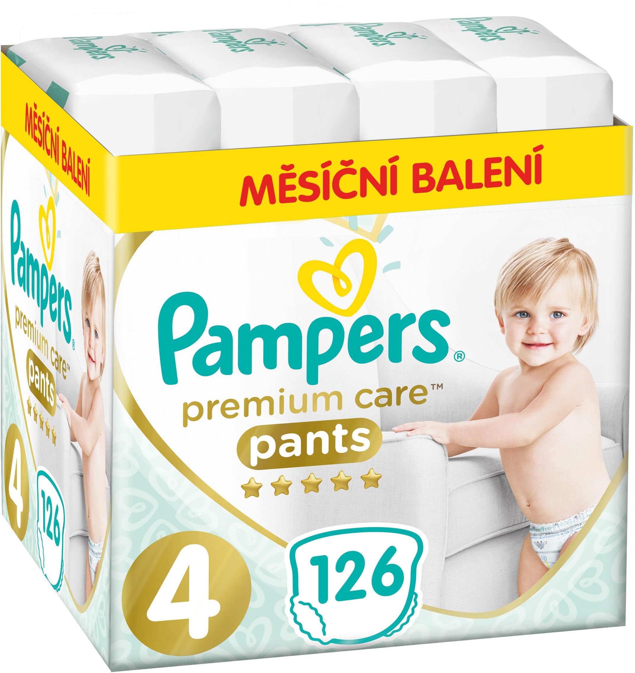 huggies unistar 4