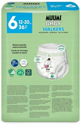 pampers pants olejek