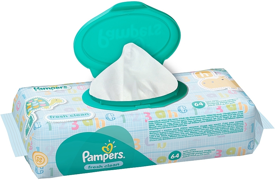 pampers pans 120