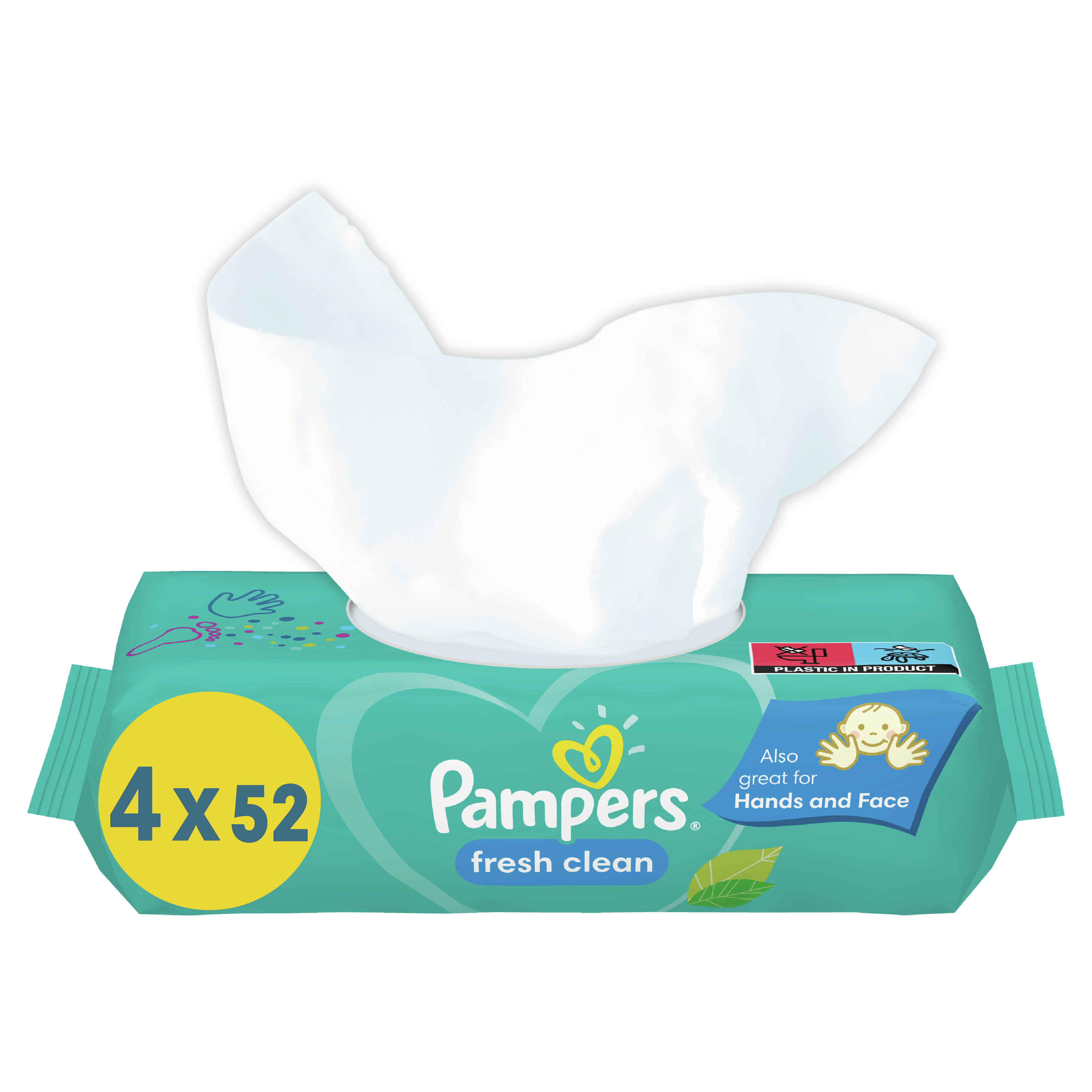 pampers pamts mega box 4