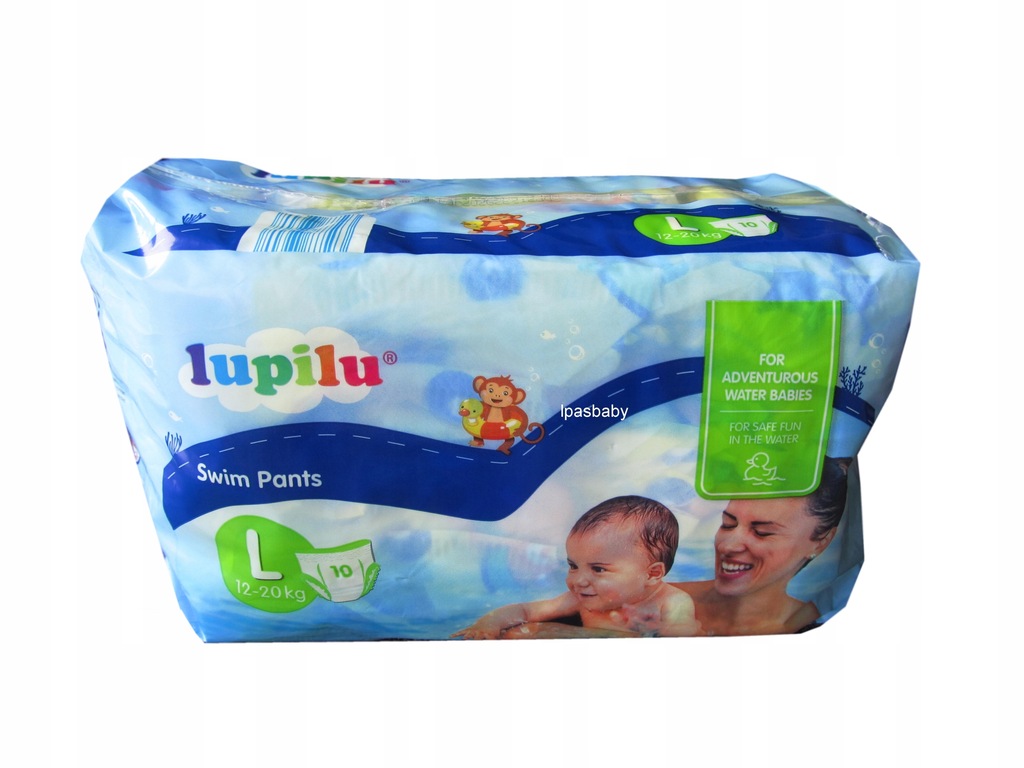 pampers historie abdl