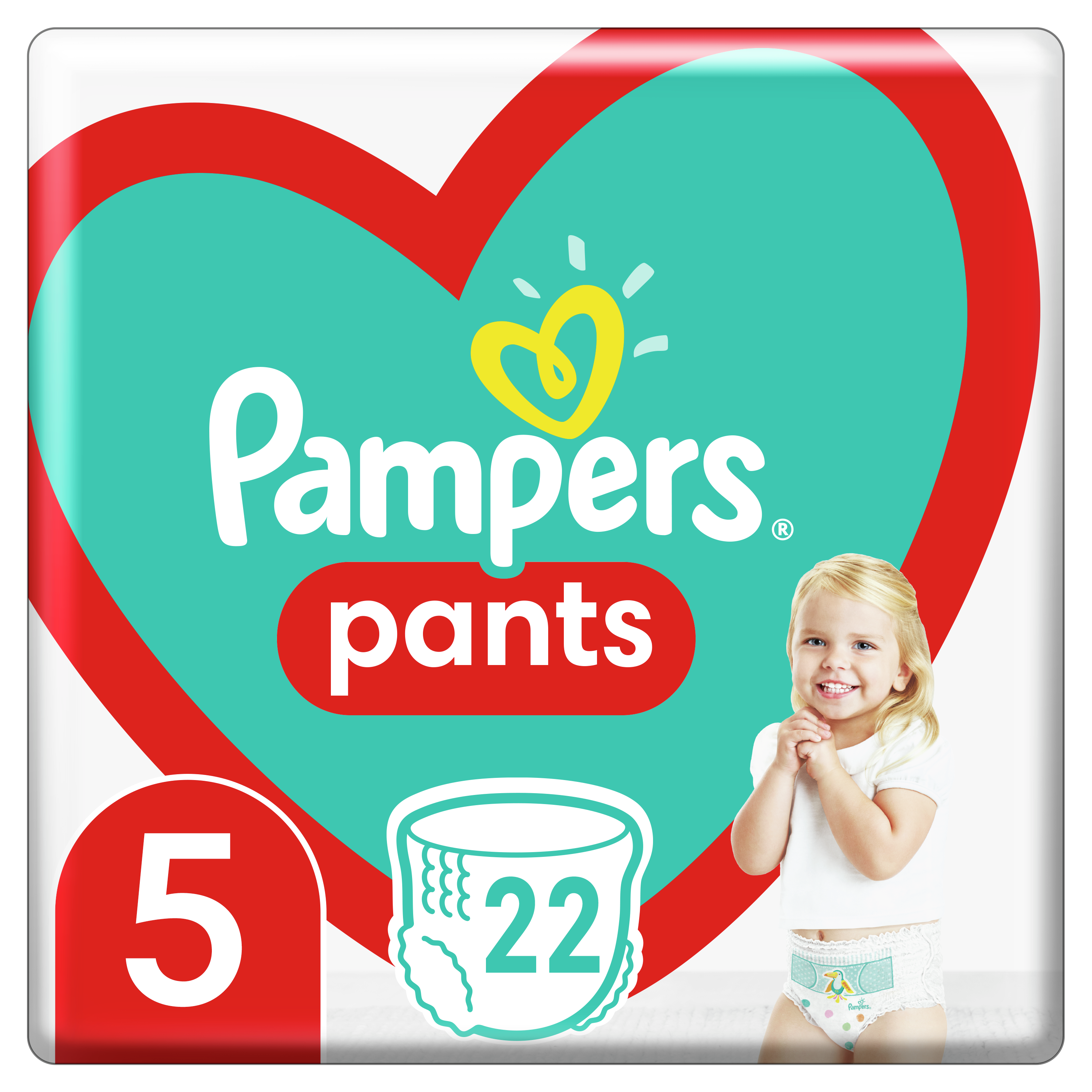 chusteczki pampers sensitive 3x52