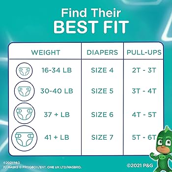 pampers diapers price