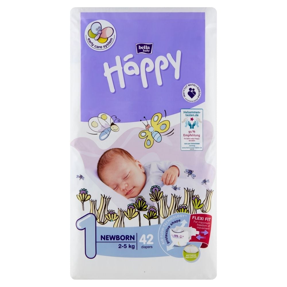 rossmann sklep pampers