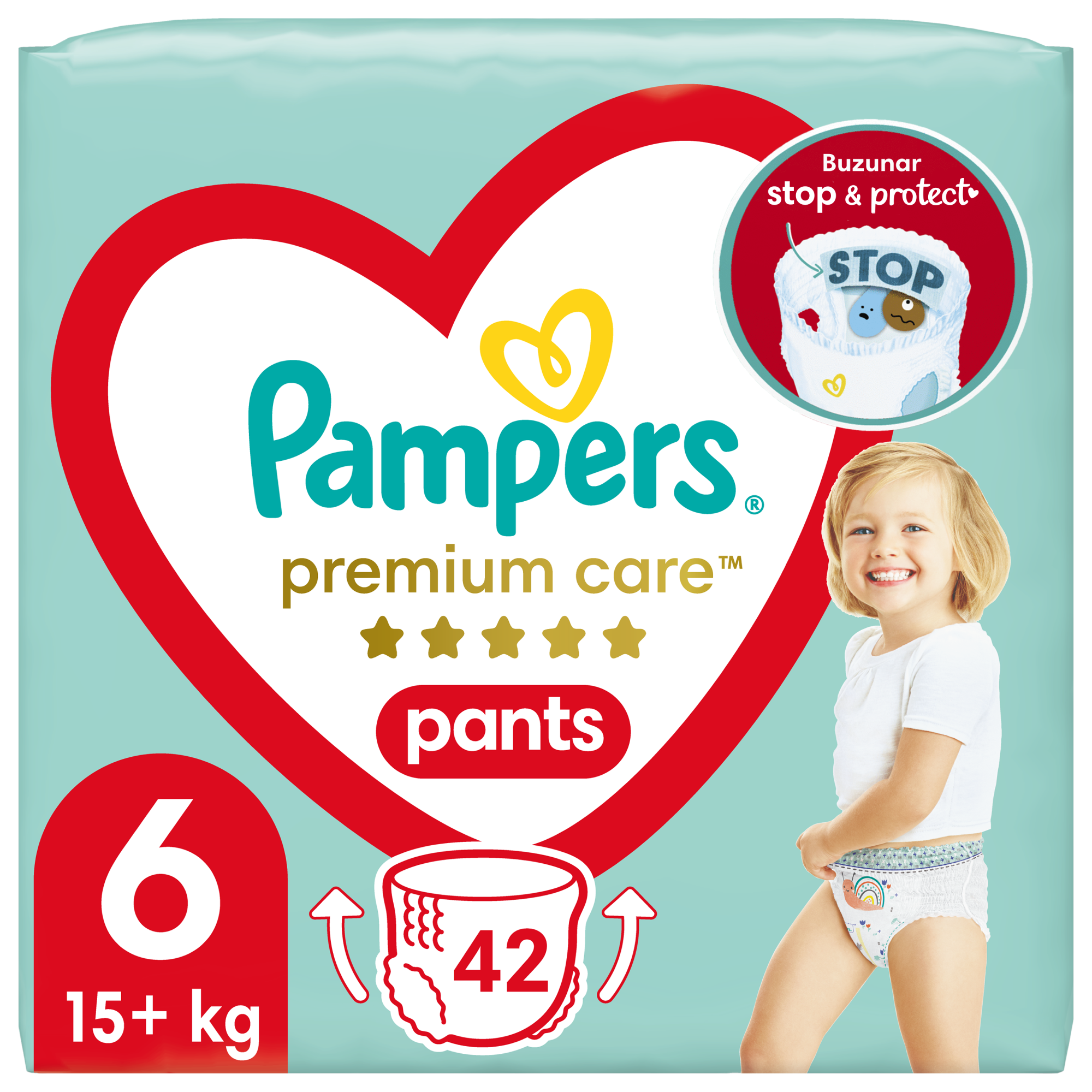 pampers premium care a pampers pure