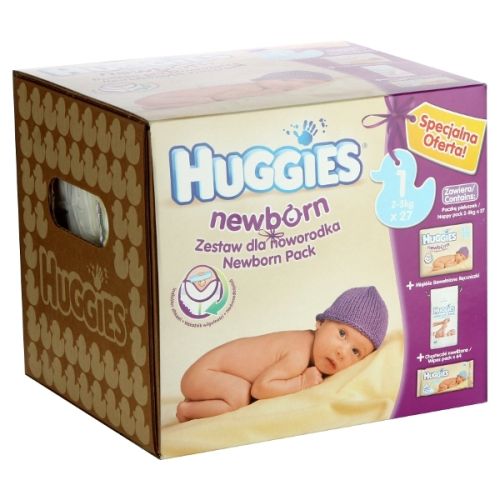 pampers fresh clean 2x64