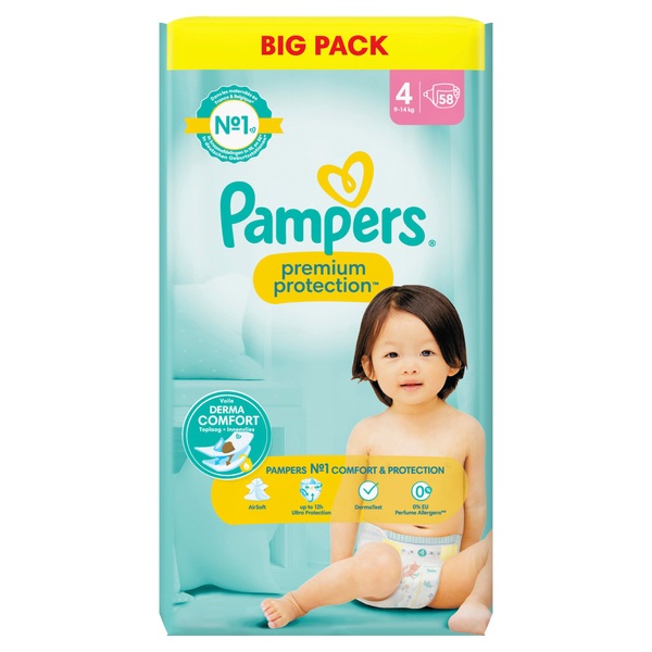 pampers 35 tydzien ciazy