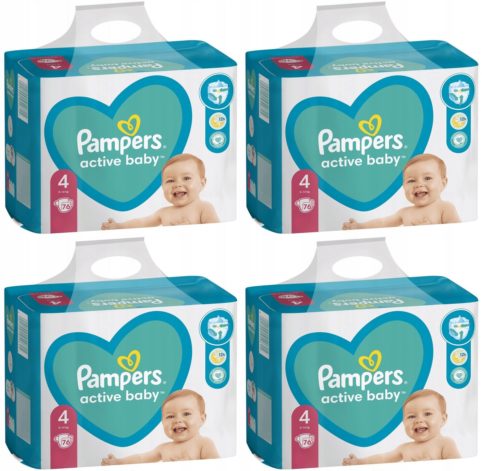 pampers pants 5 lublin najtaniej