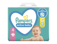 13 tc pampers