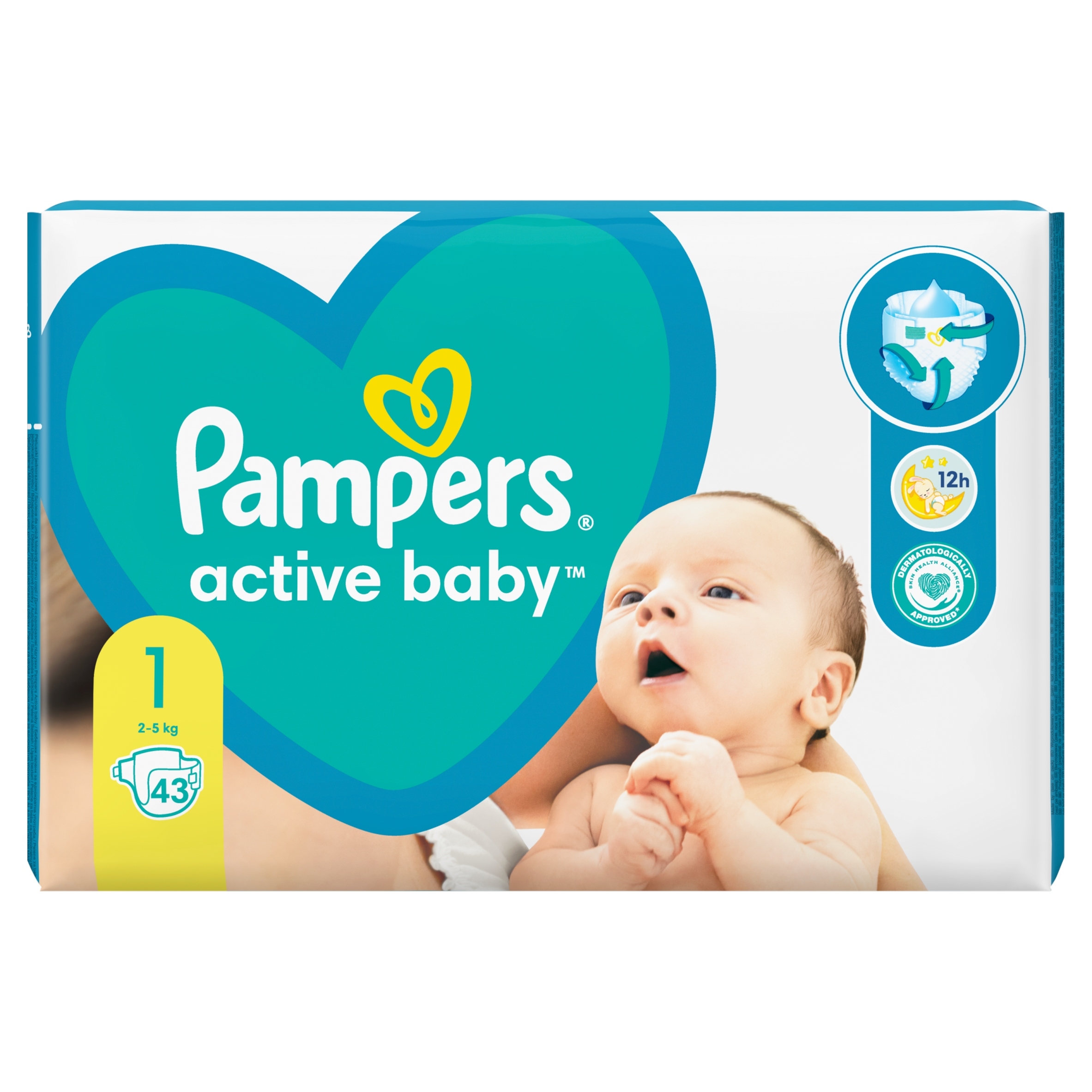 bella pants pampers