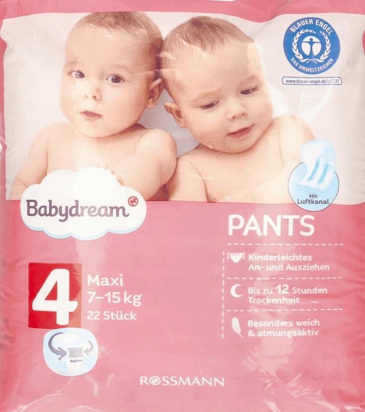 pampers sensitive x4 ceneo