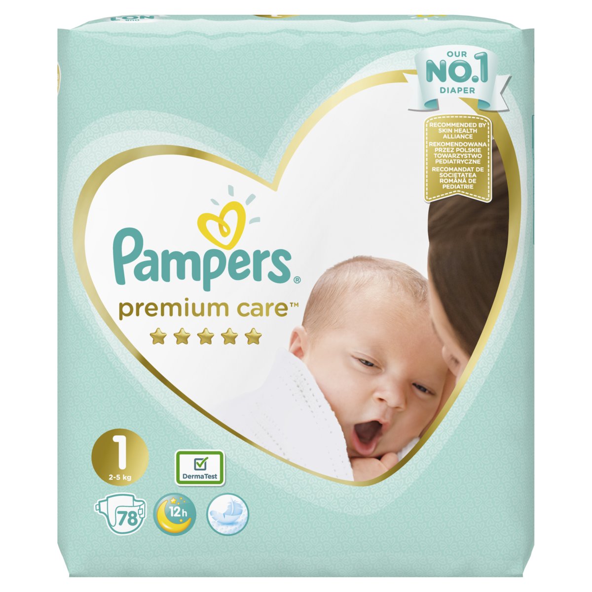 pampers 3 4-8kg