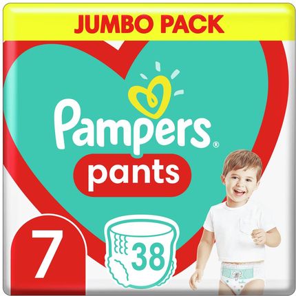 pieluchomajtki pampers 3 26 szt