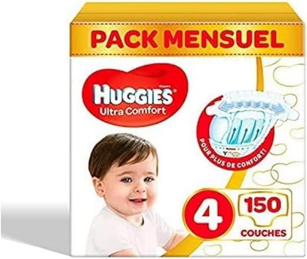 duo pack pampers