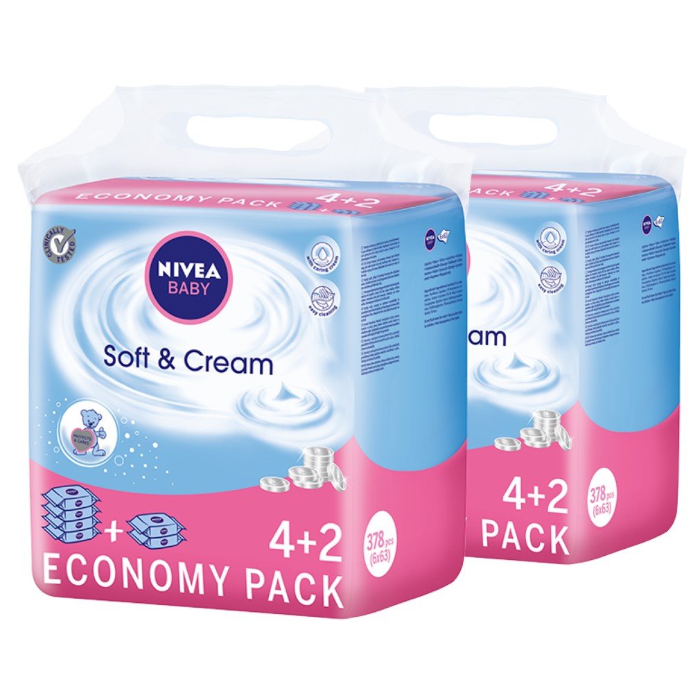 pampers pufies nr 5