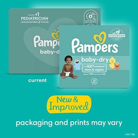 pampers procare 3 ceneo