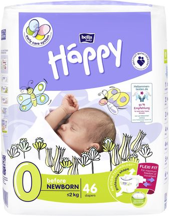 pampers 3 208 szt cena