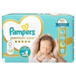 pampers active fit 7