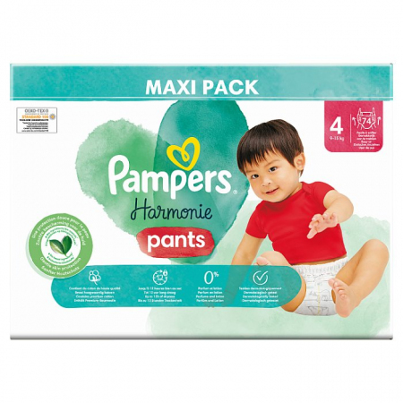 rossmann chusteczki pampers natural clean