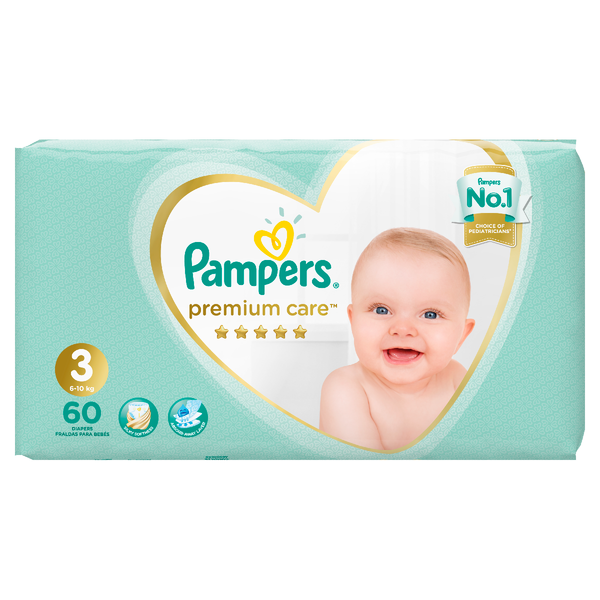 strona pampers