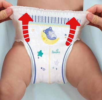 aqua wather pampers