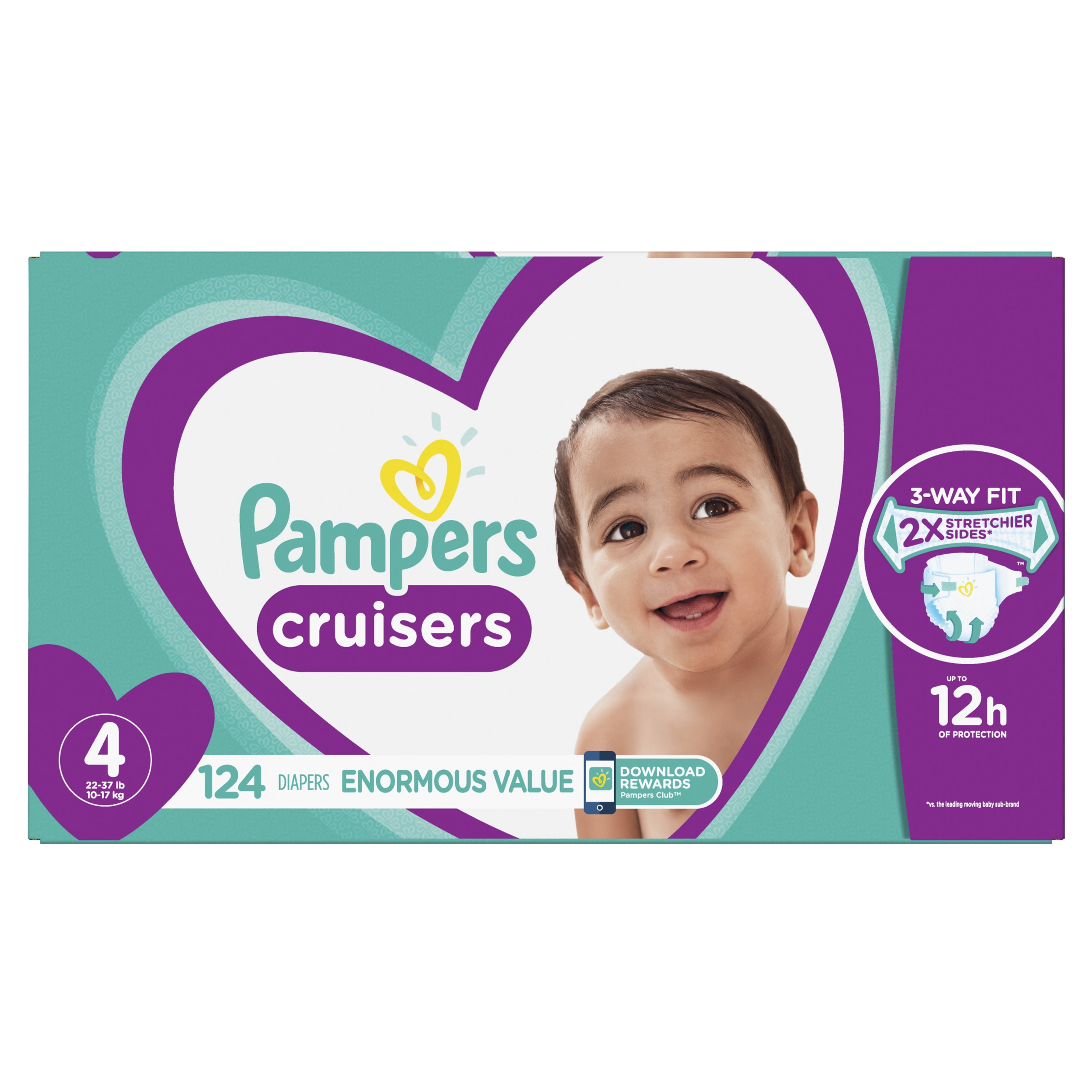 pampers pieluchomajtki rossmann