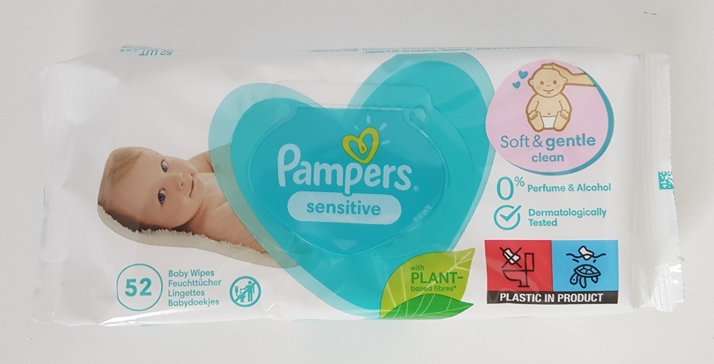 gdzie pieluchy pampers w promocja