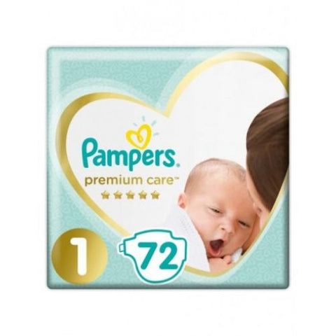 pieluchy pampers czy dada