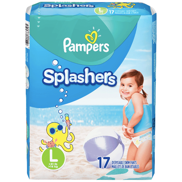 mega pack pampers 3