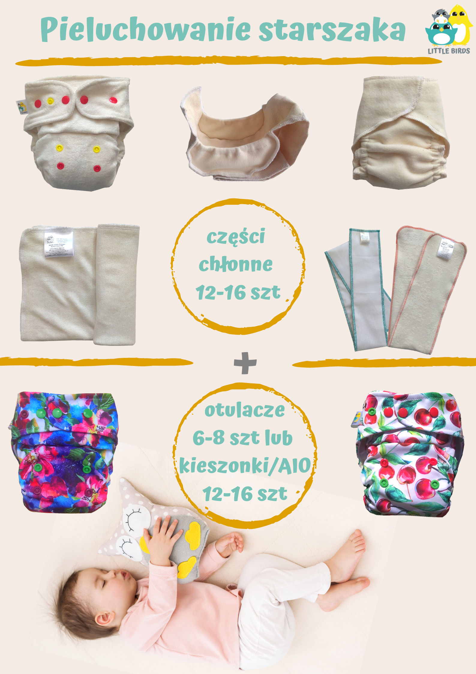 promocje tesco pieluchy pampers