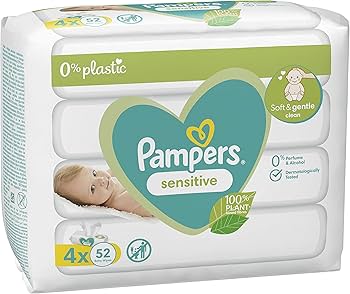 cena pampersów pampers 2