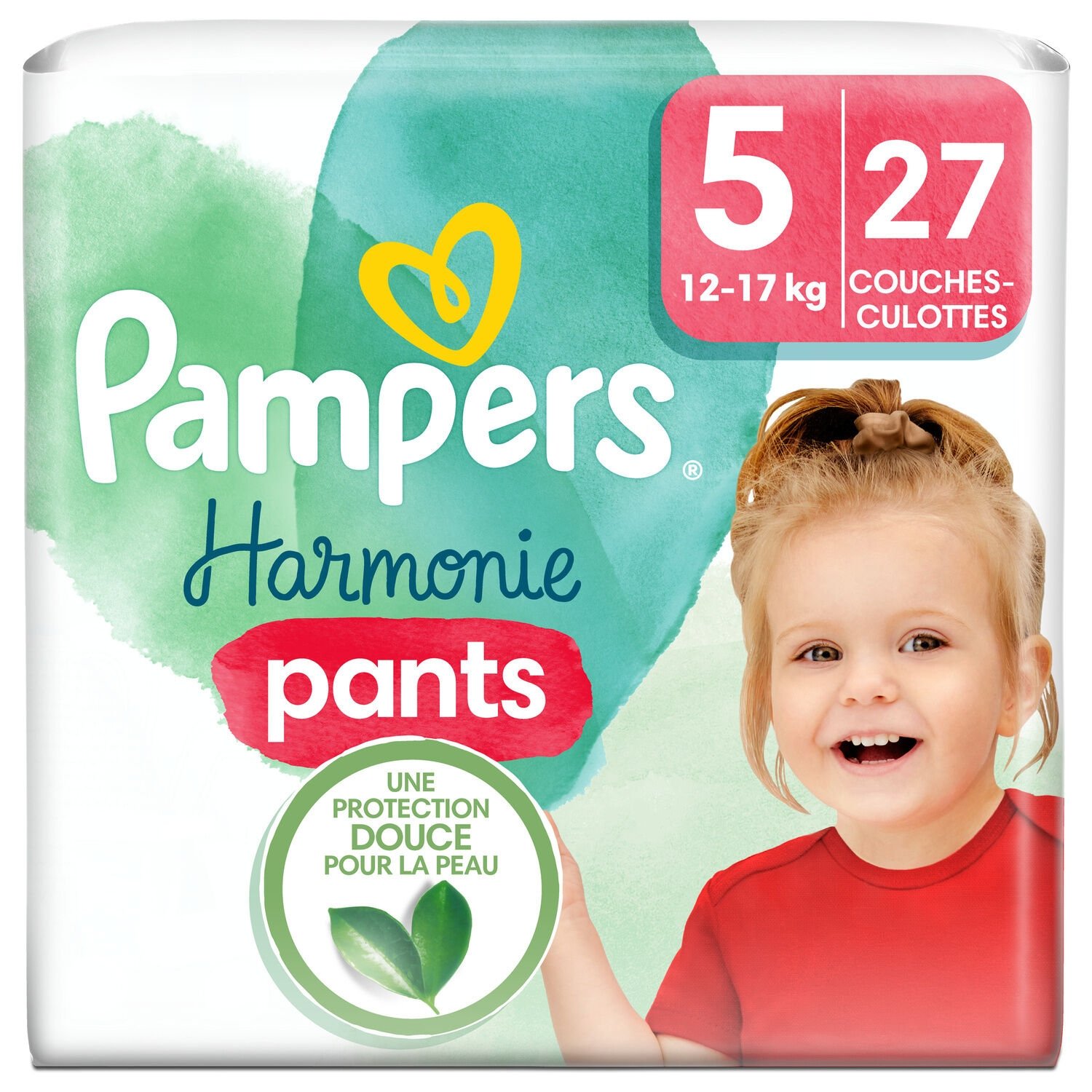 pieluszki pampers pands