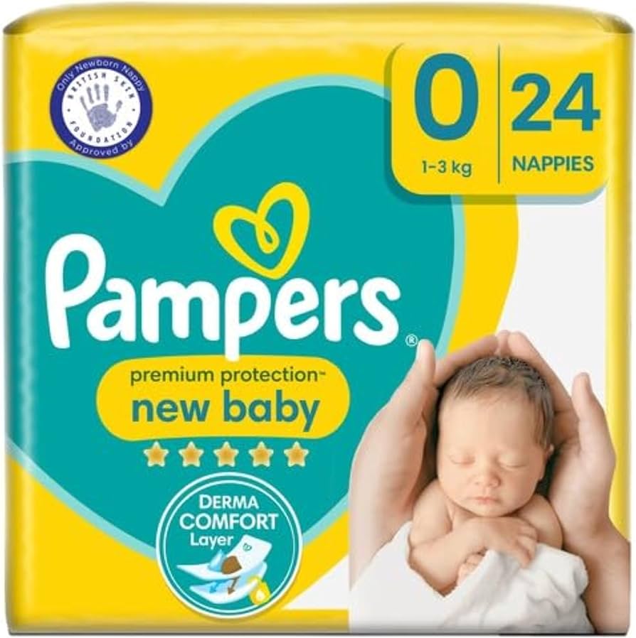 pampers 5 pants cene