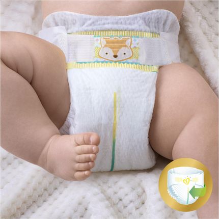 pampers active baby-dry rozmiar 4 maxi 8-14kg 76 sztuk ceneo