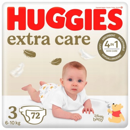 huggies newborn little snugglers polska