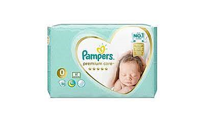 wygraj pampers pants