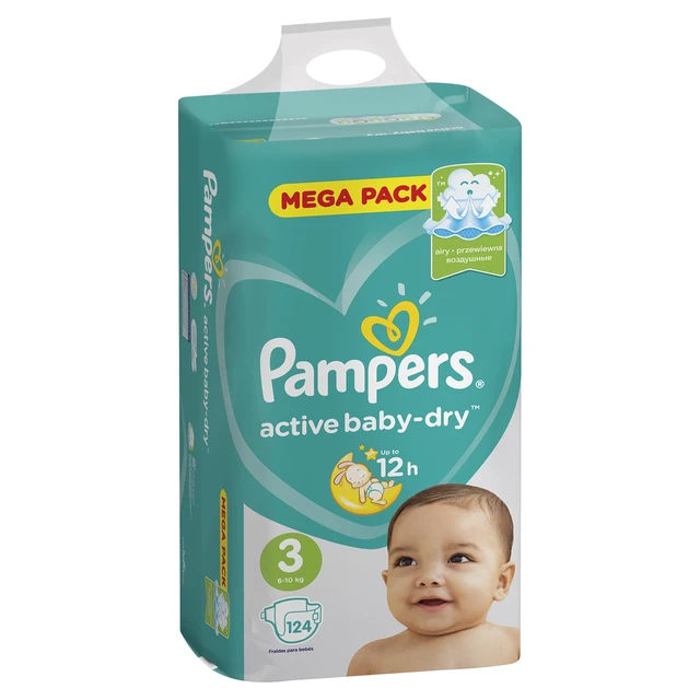 16 tydzien ciazy pampers