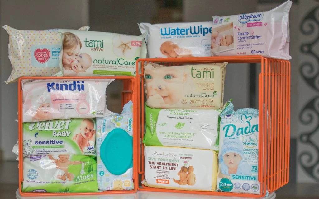 pampers premium care carrefour